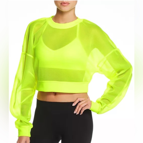 alo pullover - Picture 1 of 5